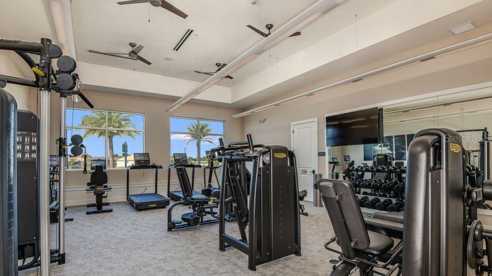 5658 NEVIS TER, KISSIMMEE, FL, 34758