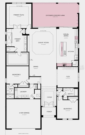 5658 NEVIS TER, KISSIMMEE, FL, 34758