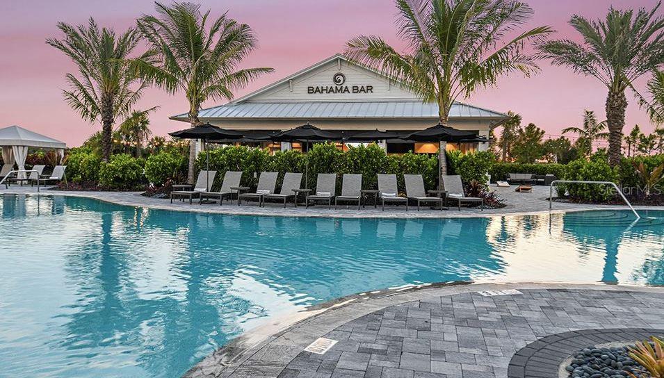 5658 NEVIS TER, KISSIMMEE, FL, 34758