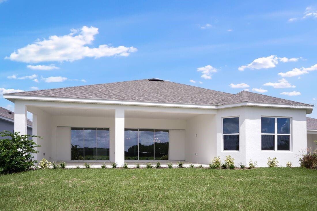 5658 NEVIS TER, KISSIMMEE, FL, 34758