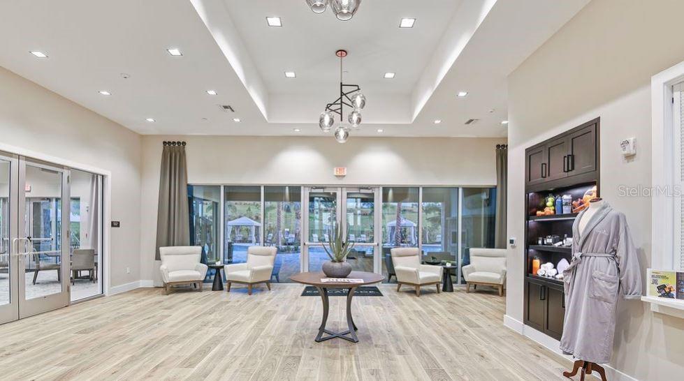 5658 NEVIS TER, KISSIMMEE, FL, 34758