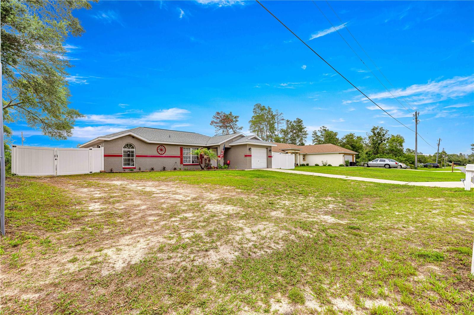 16220 SW 19TH AVENUE RD, OCALA, FL, 34473