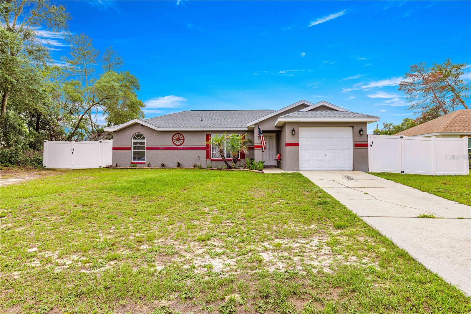 16220 SW 19TH AVENUE RD, OCALA, FL, 34473