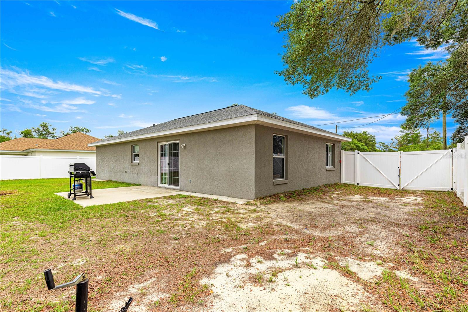 16220 SW 19TH AVENUE RD, OCALA, FL, 34473