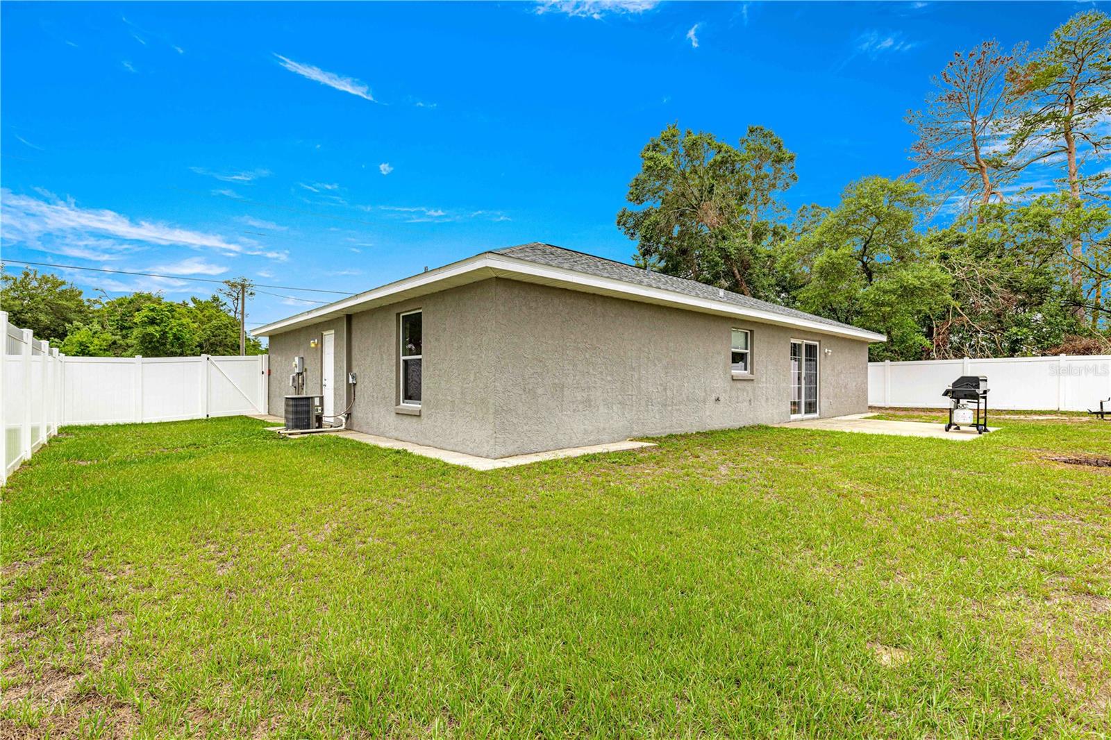 16220 SW 19TH AVENUE RD, OCALA, FL, 34473