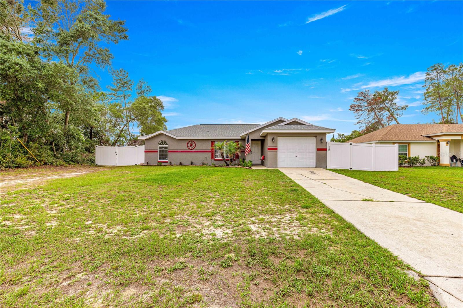 16220 SW 19TH AVENUE RD, OCALA, FL, 34473
