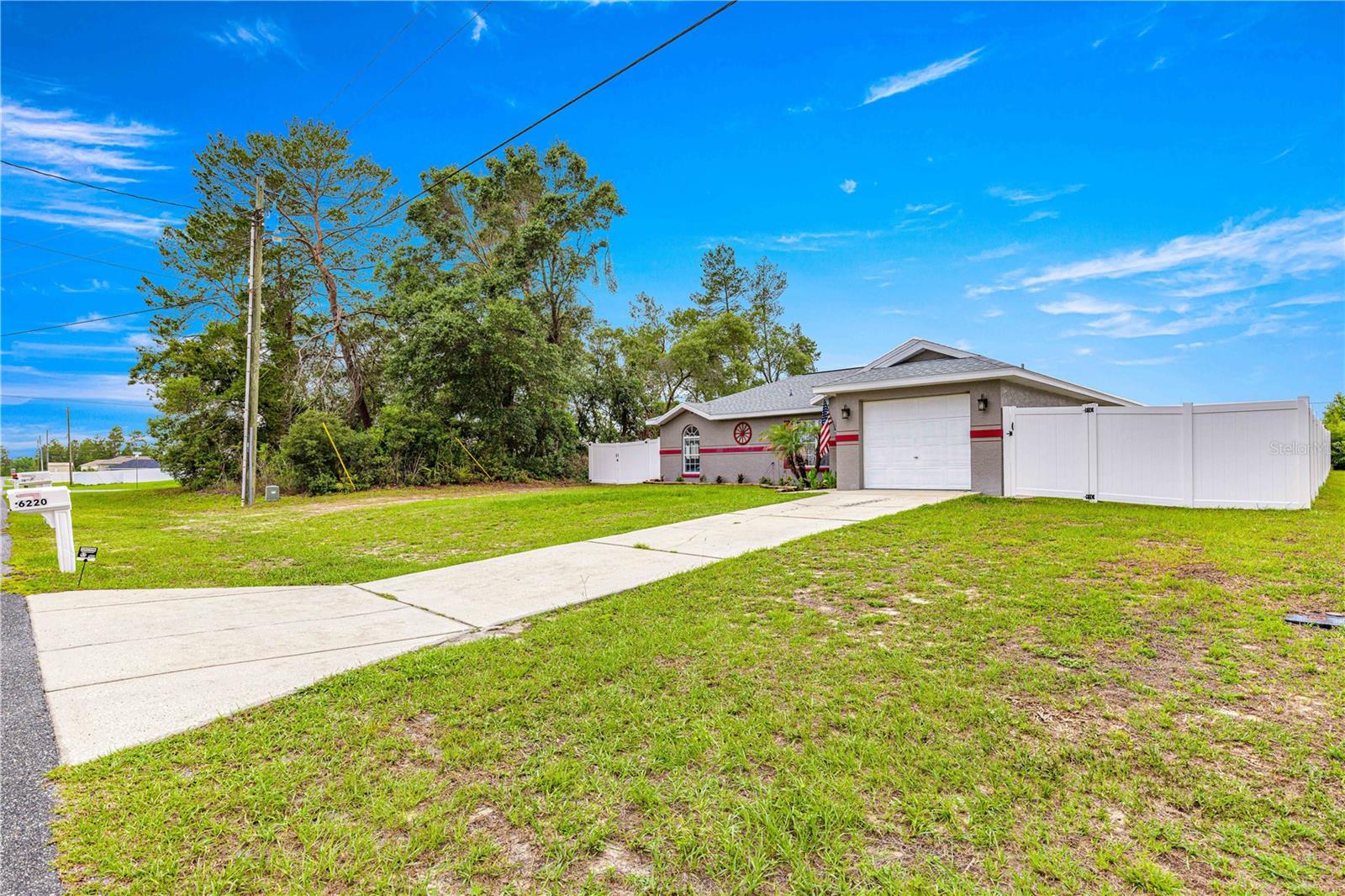 16220 SW 19TH AVENUE RD, OCALA, FL, 34473