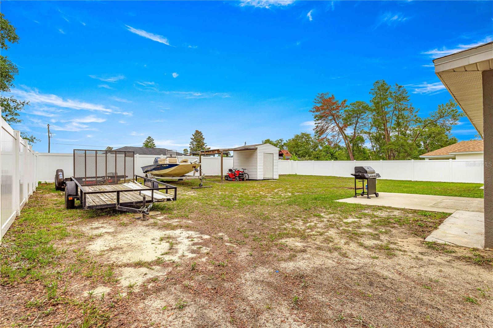 16220 SW 19TH AVENUE RD, OCALA, FL, 34473