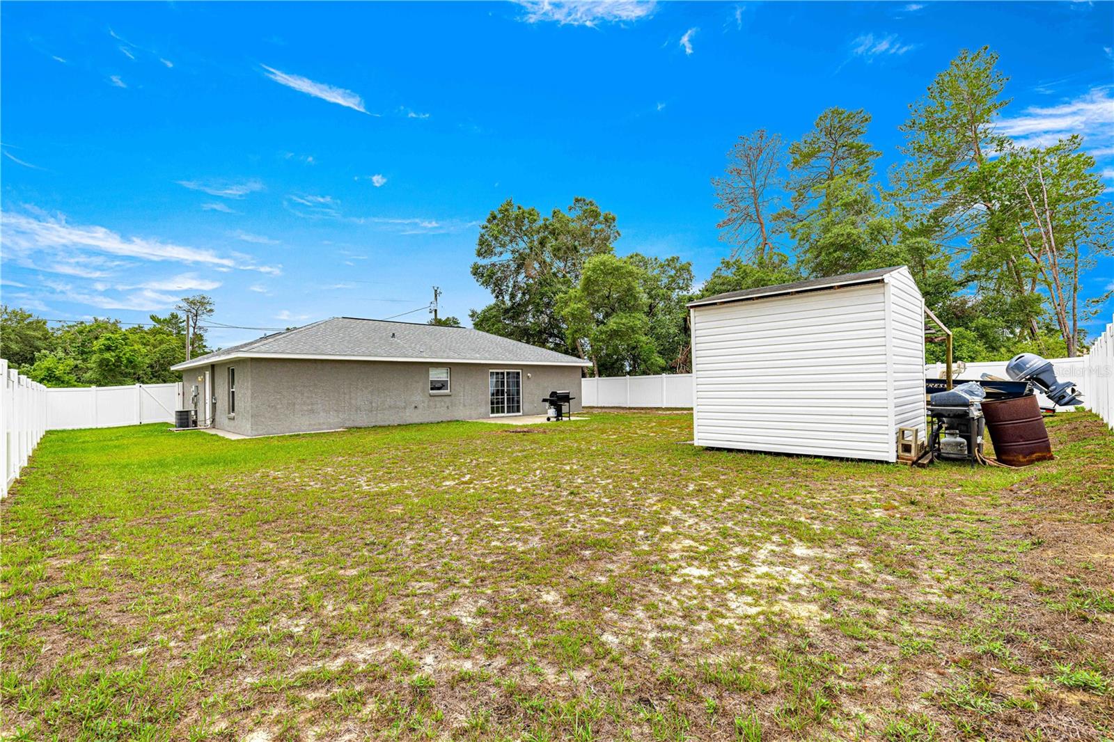 16220 SW 19TH AVENUE RD, OCALA, FL, 34473
