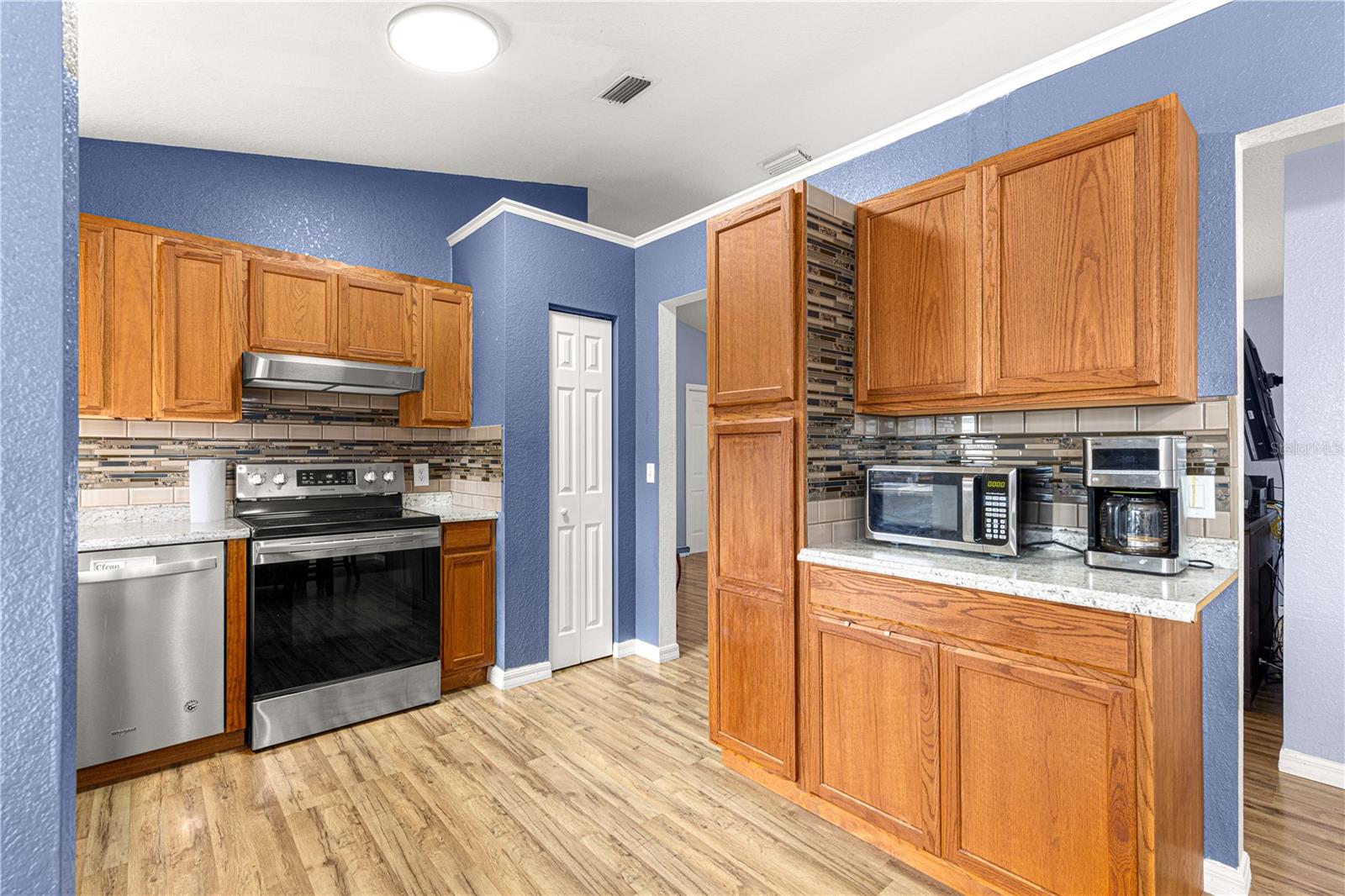 16220 SW 19TH AVENUE RD, OCALA, FL, 34473