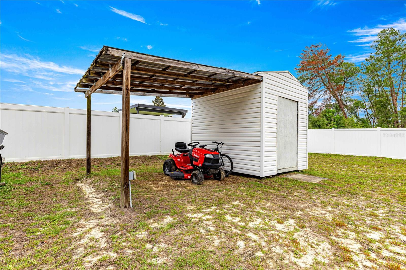 16220 SW 19TH AVENUE RD, OCALA, FL, 34473