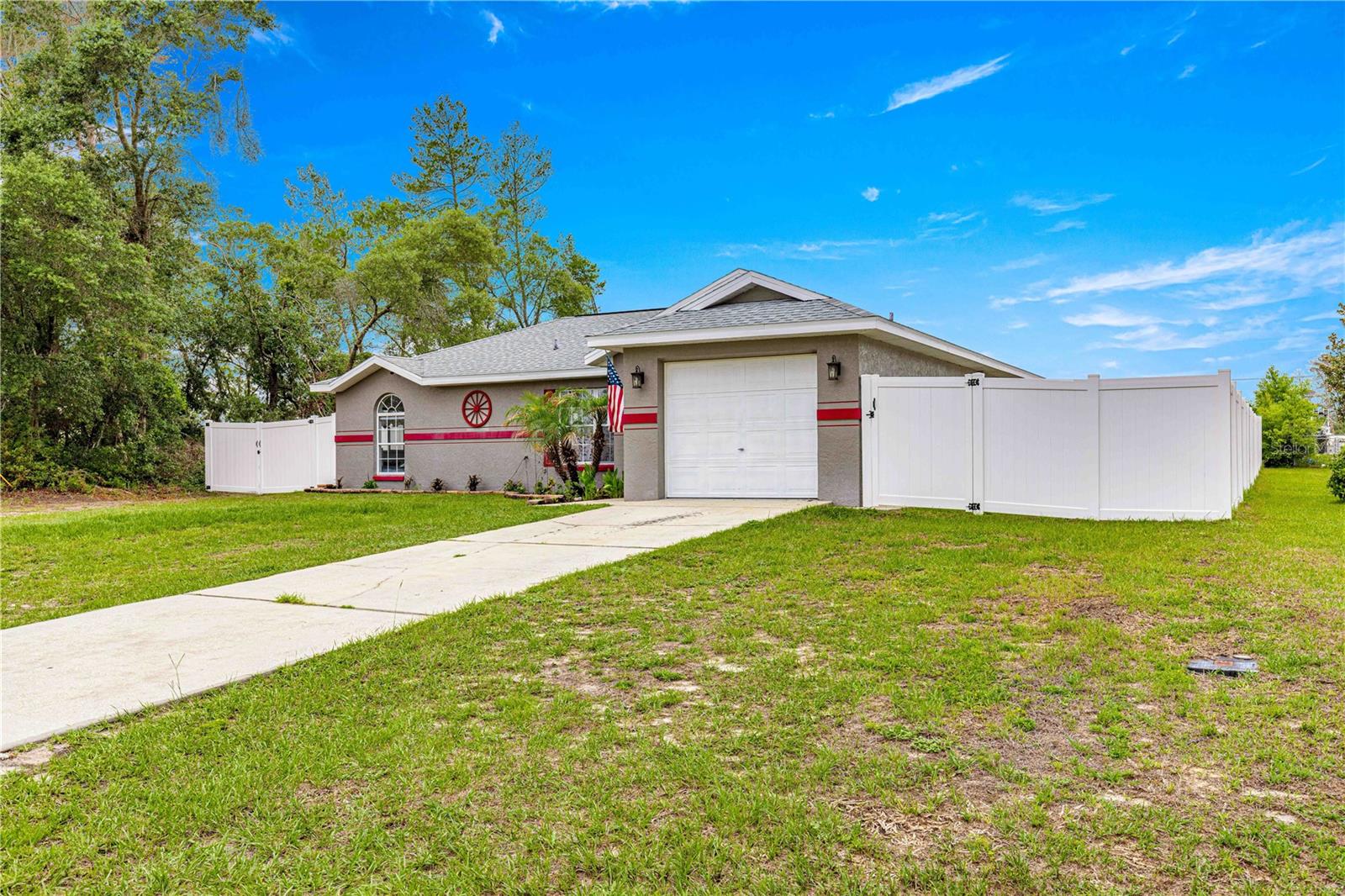 16220 SW 19TH AVENUE RD, OCALA, FL, 34473