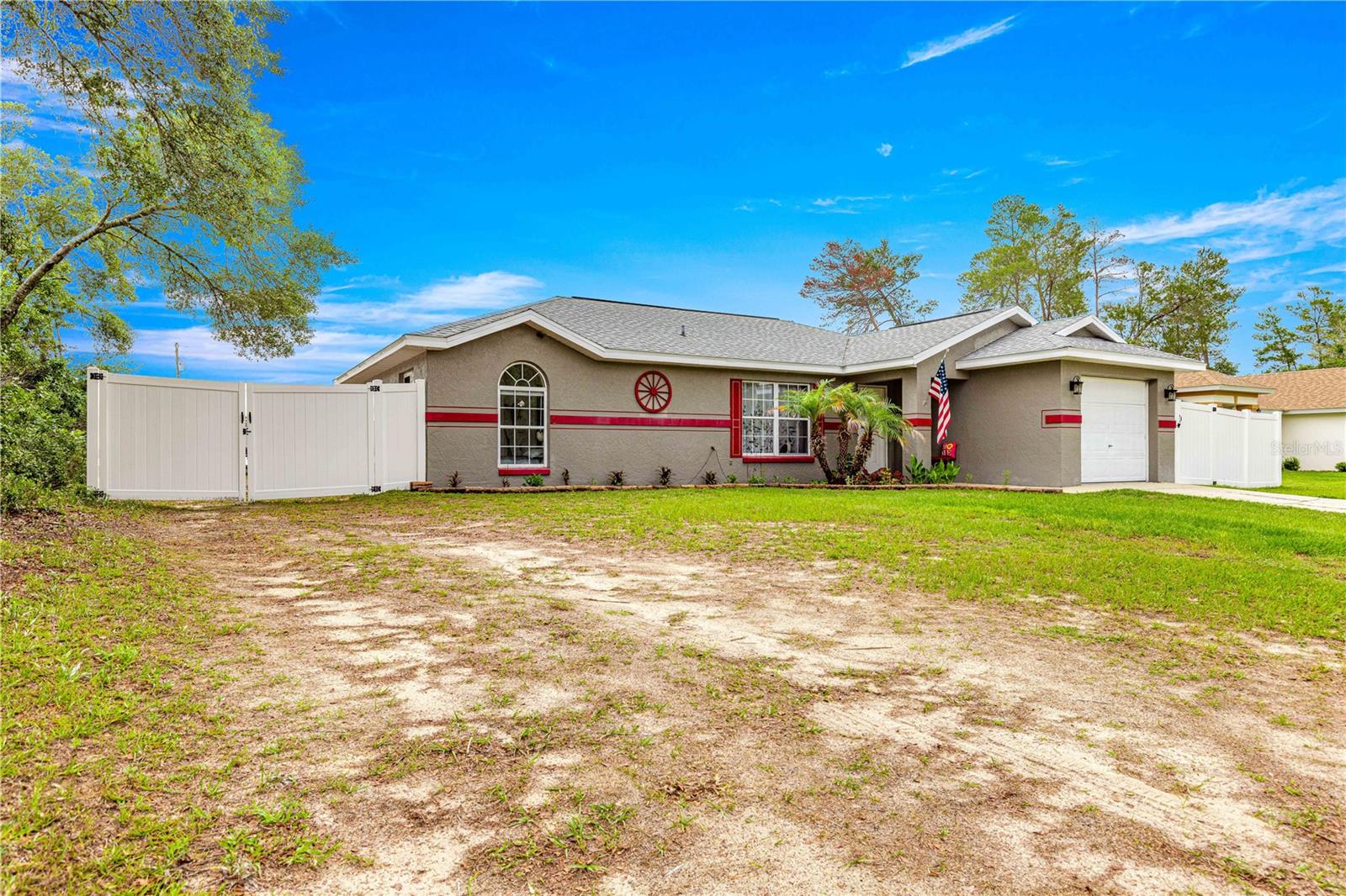 16220 SW 19TH AVENUE RD, OCALA, FL, 34473