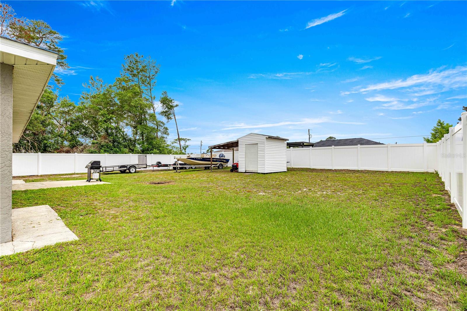 16220 SW 19TH AVENUE RD, OCALA, FL, 34473