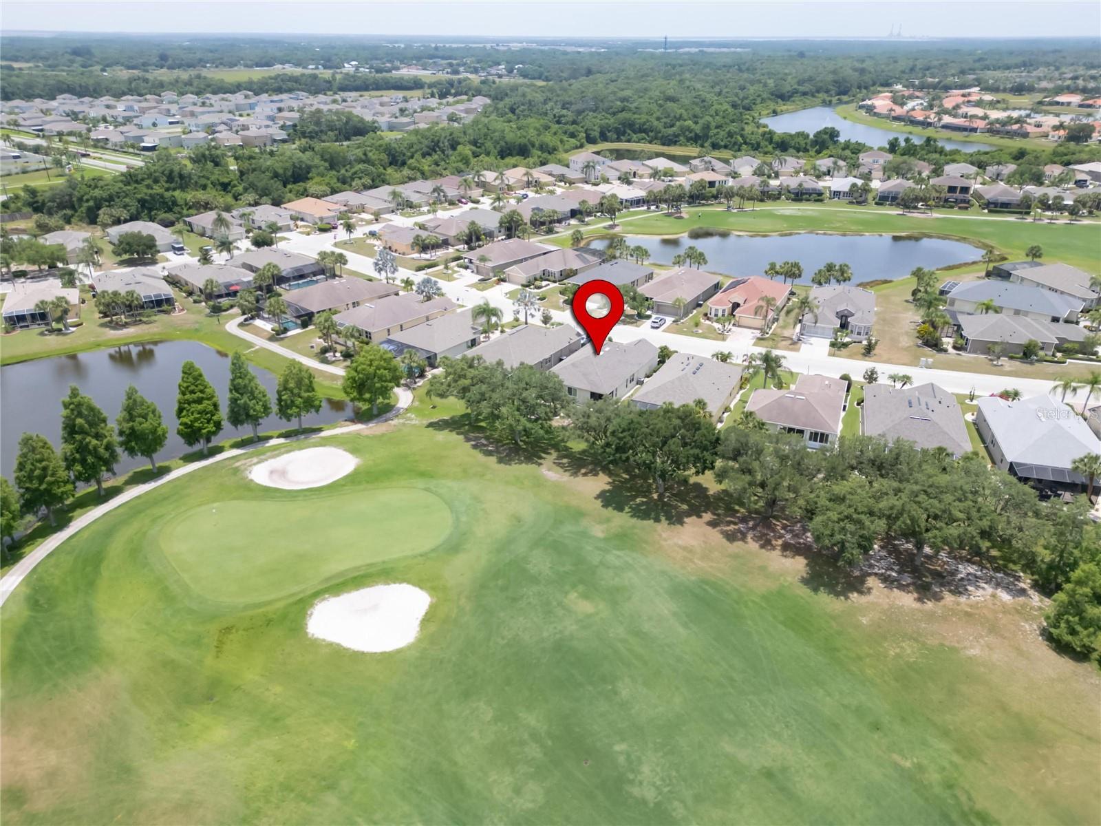 1013 EMERALD DUNES DR, SUN CITY CENTER, FL, 33573