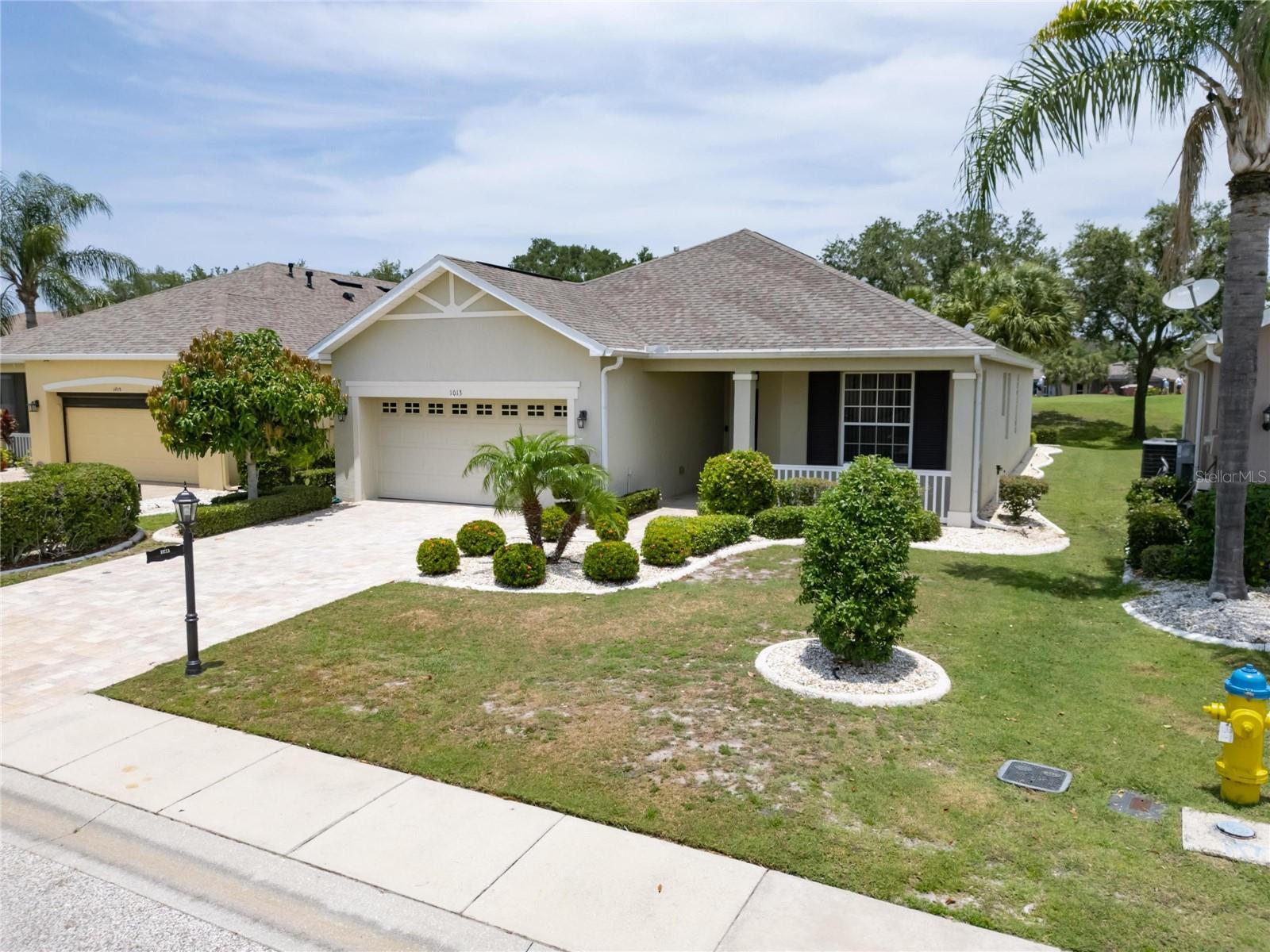 1013 EMERALD DUNES DR, SUN CITY CENTER, FL, 33573
