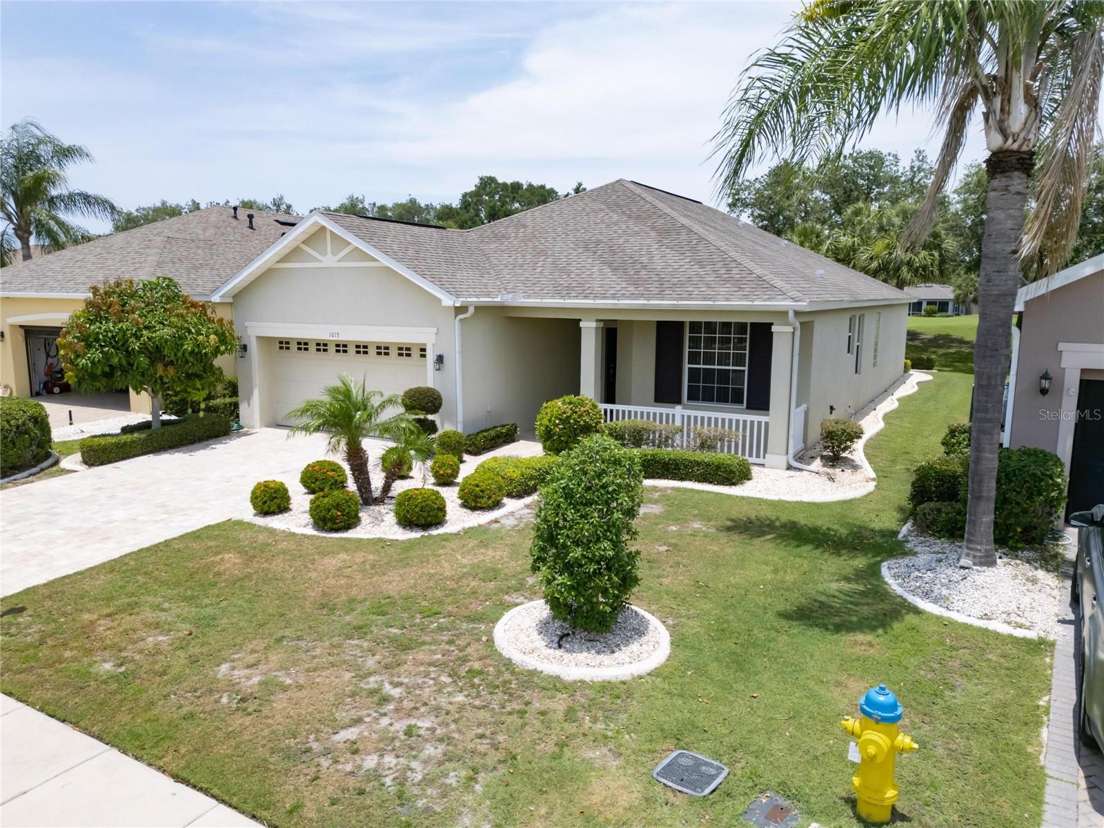 1013 EMERALD DUNES DR, SUN CITY CENTER, FL, 33573