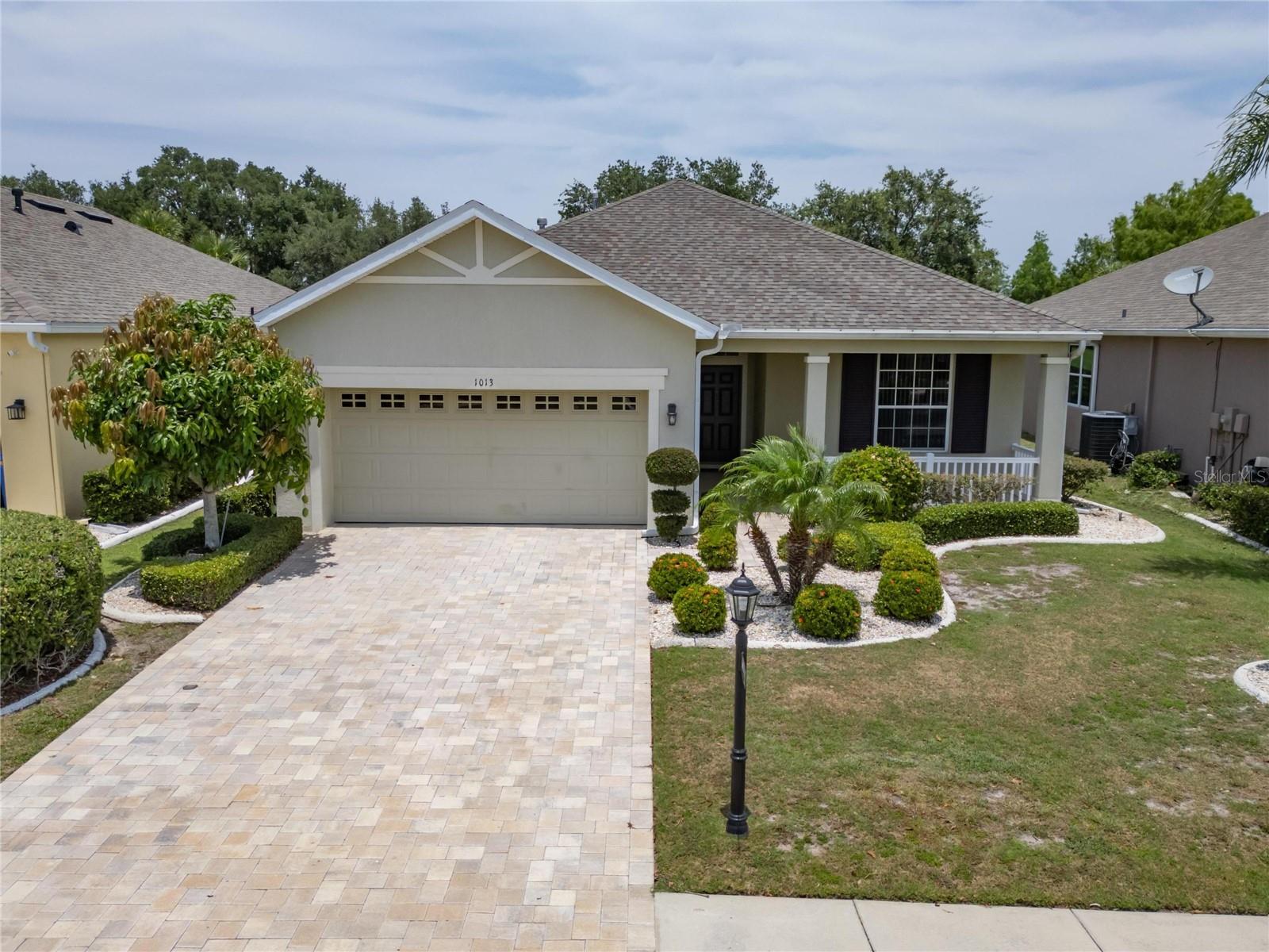 1013 EMERALD DUNES DR, SUN CITY CENTER, FL, 33573