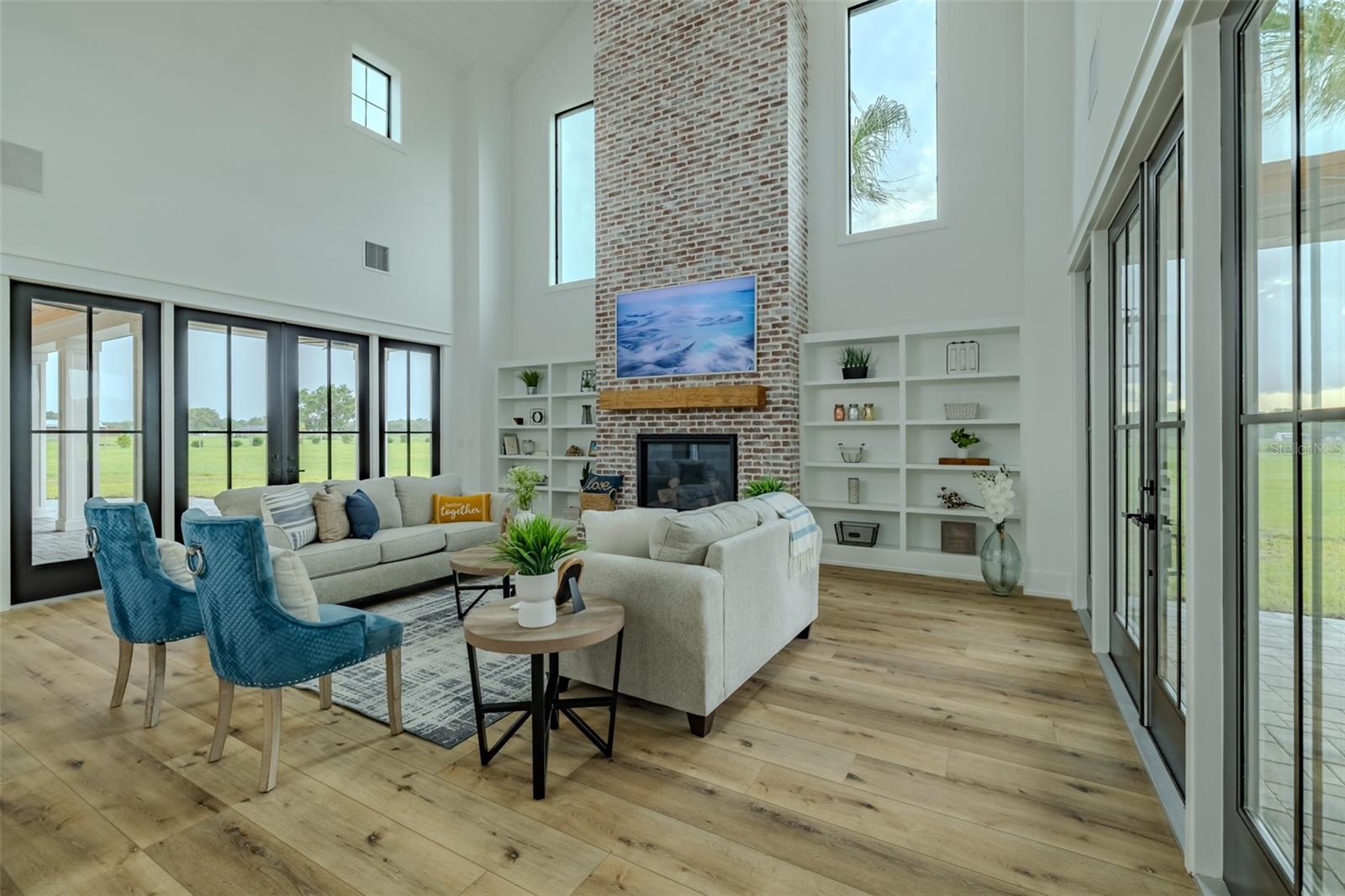 3515 POWERLINE RD, LITHIA, FL, 33547