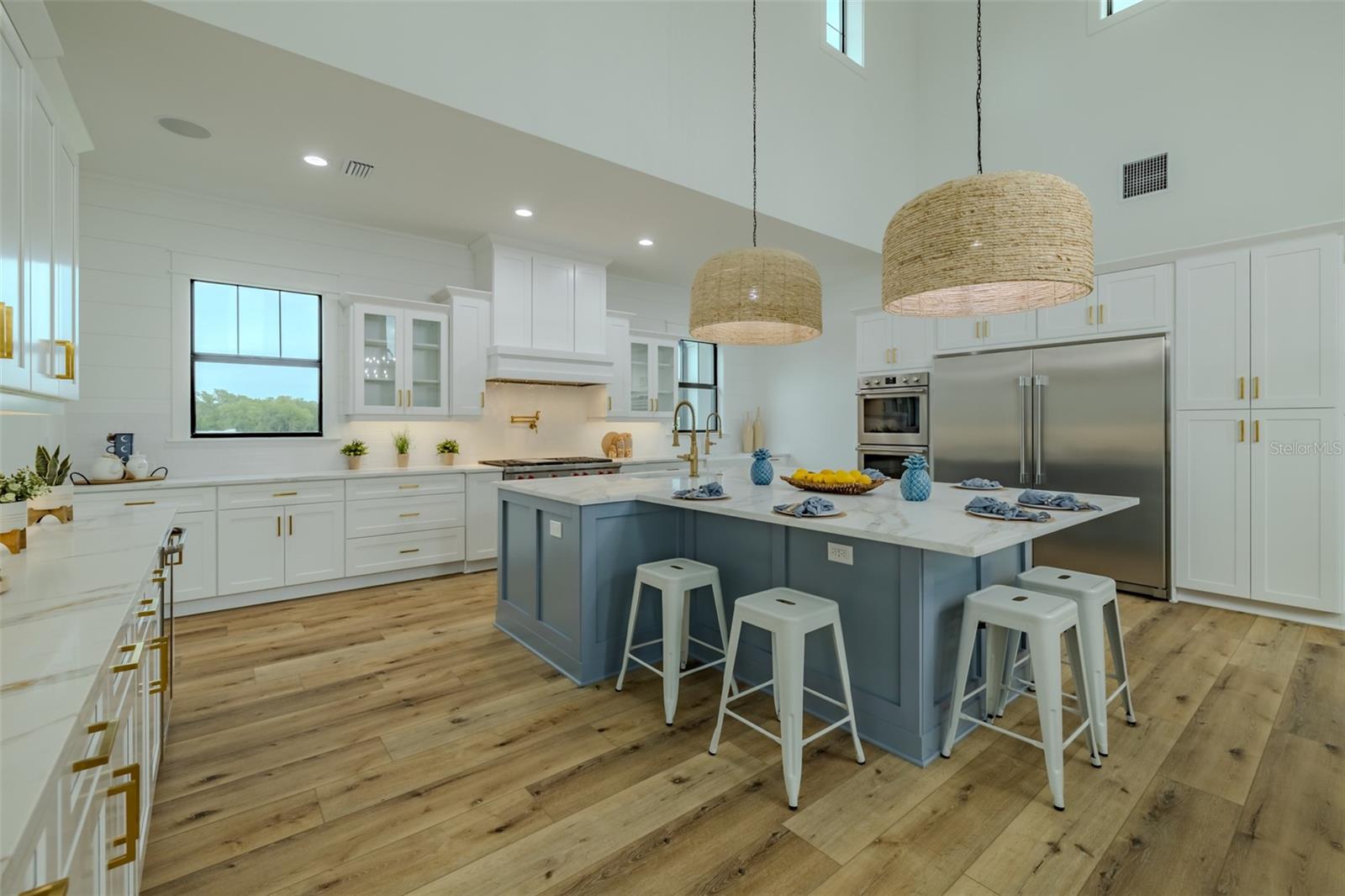 3515 POWERLINE RD, LITHIA, FL, 33547