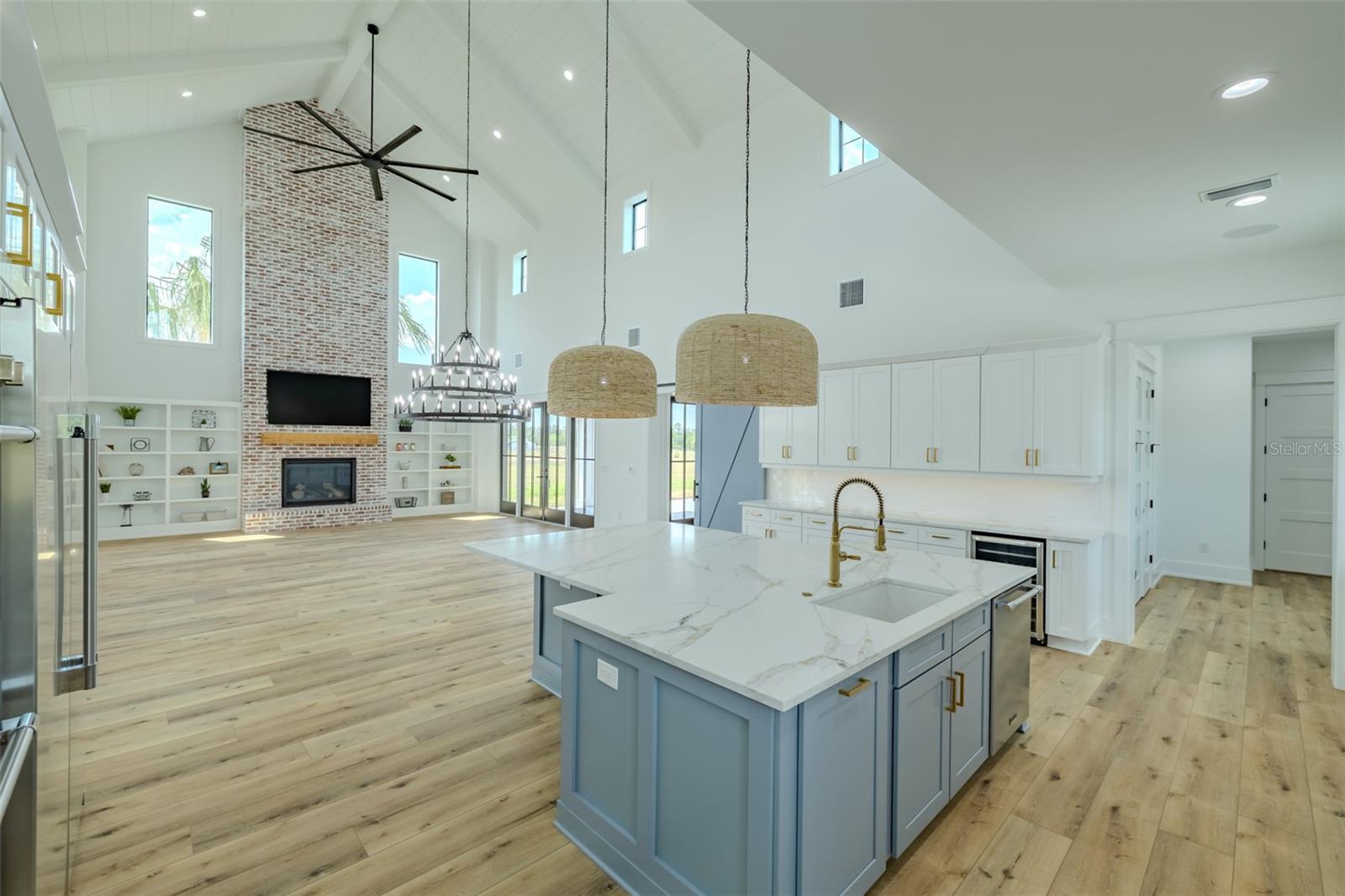 3515 POWERLINE RD, LITHIA, FL, 33547