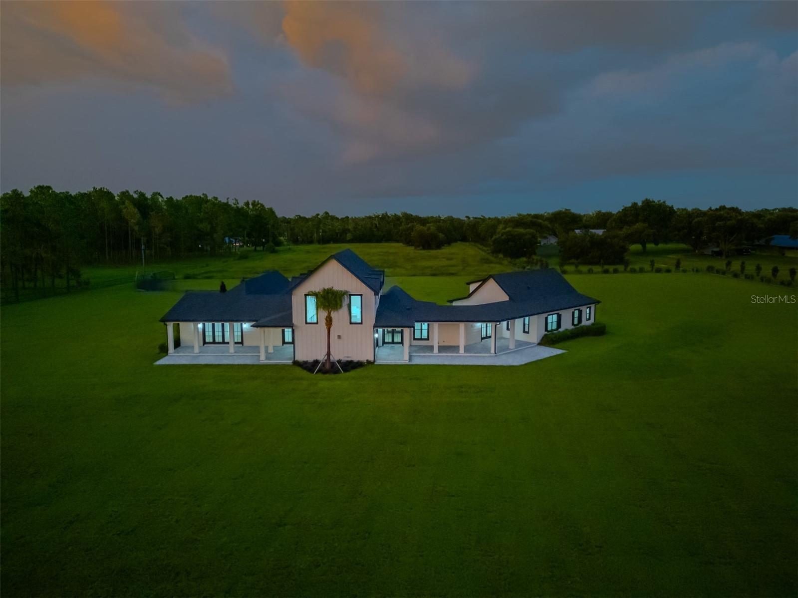 3515 POWERLINE RD, LITHIA, FL, 33547