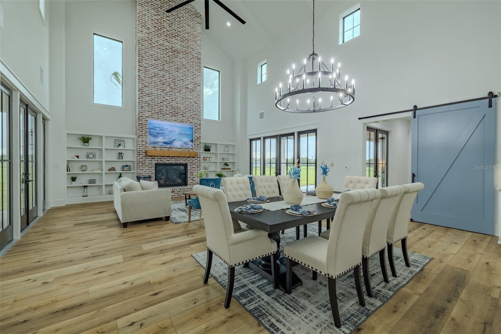 3515 POWERLINE RD, LITHIA, FL, 33547