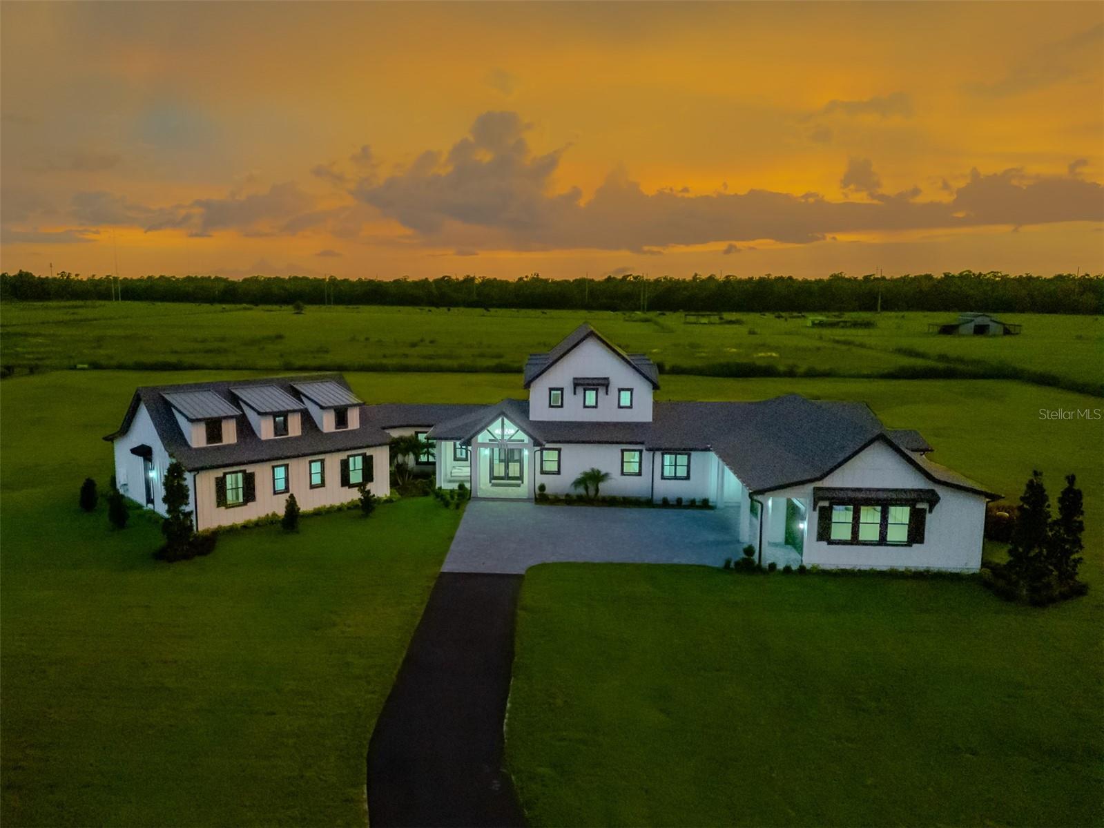 3515 POWERLINE RD, LITHIA, FL, 33547