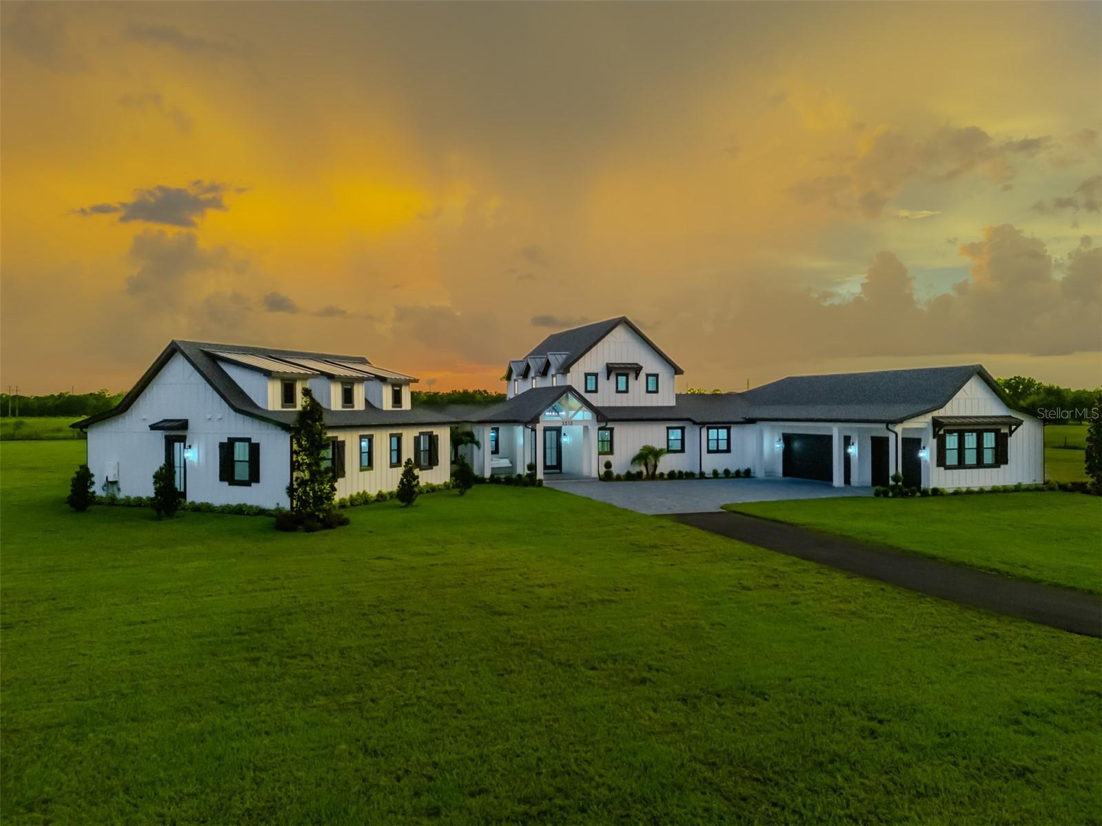 3515 POWERLINE RD, LITHIA, FL, 33547