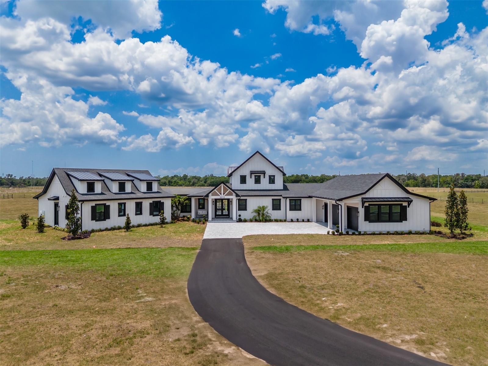 3515 POWERLINE RD, LITHIA, FL, 33547