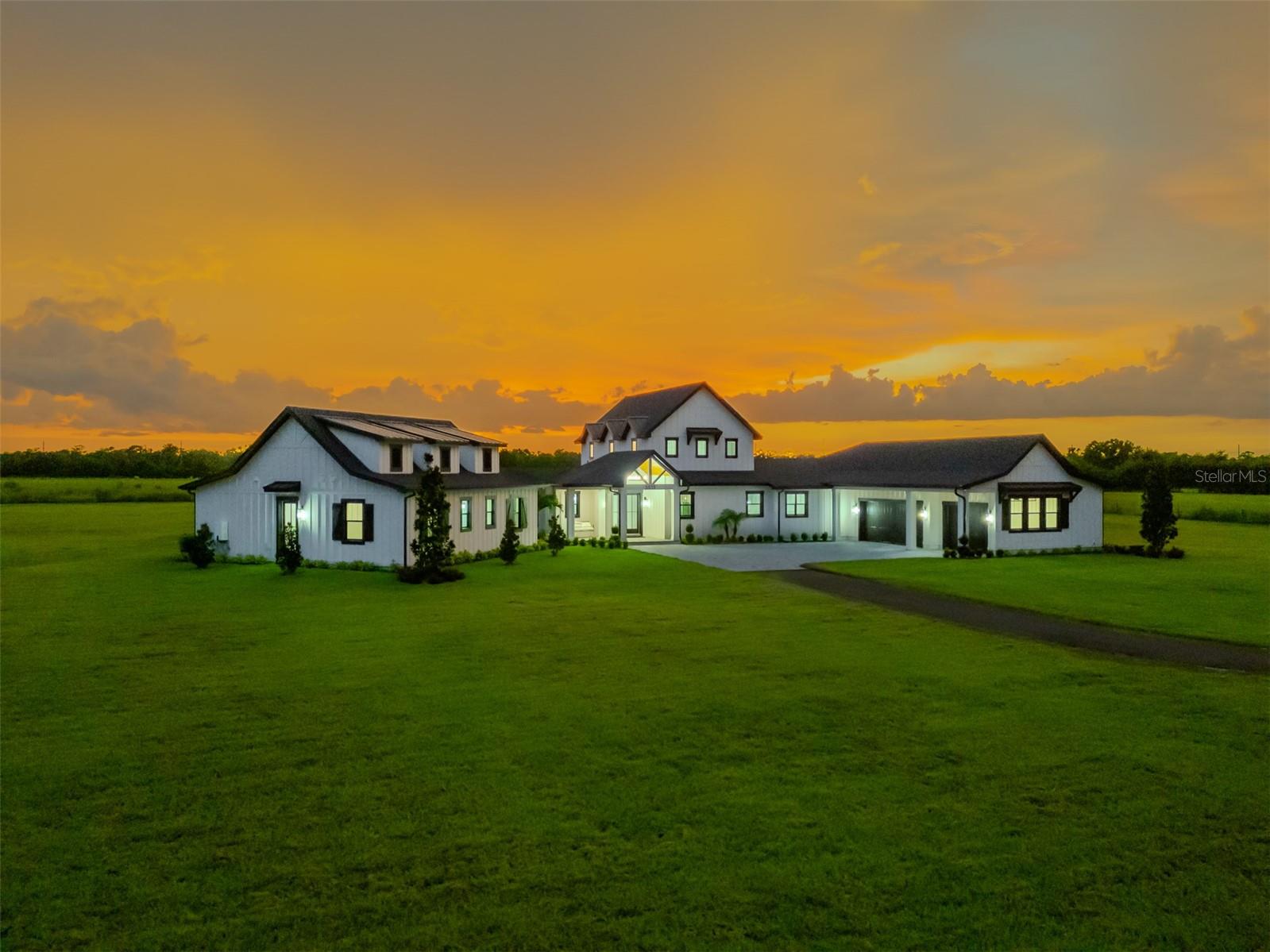 3515 POWERLINE RD, LITHIA, FL, 33547