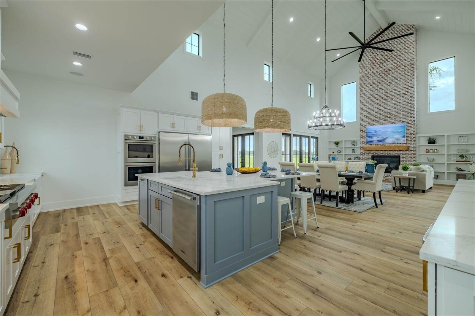 3515 POWERLINE RD, LITHIA, FL, 33547