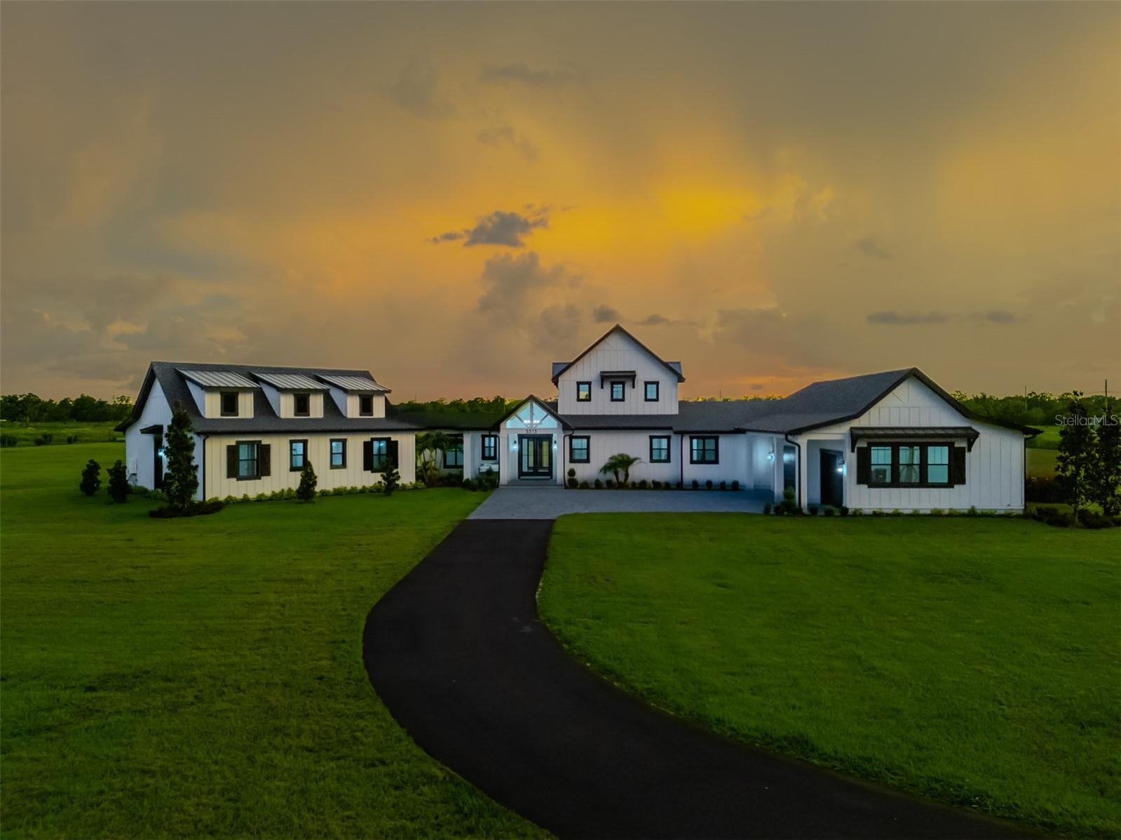 3515 POWERLINE RD, LITHIA, FL, 33547