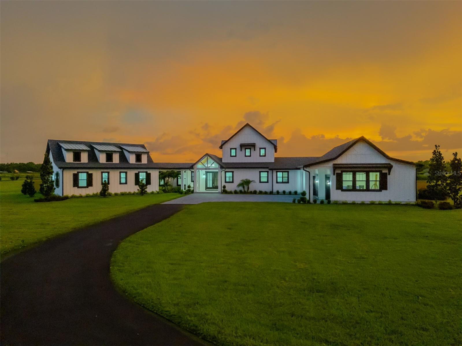 3515 POWERLINE RD, LITHIA, FL, 33547