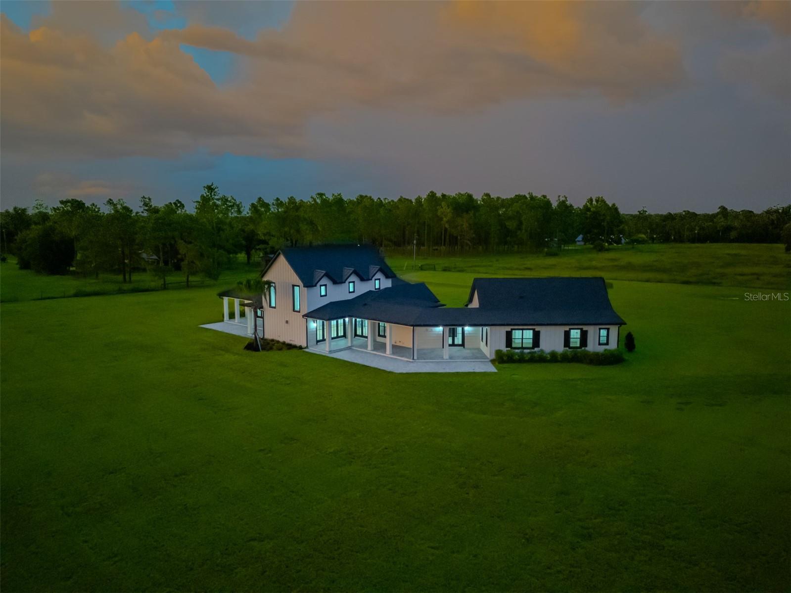 3515 POWERLINE RD, LITHIA, FL, 33547