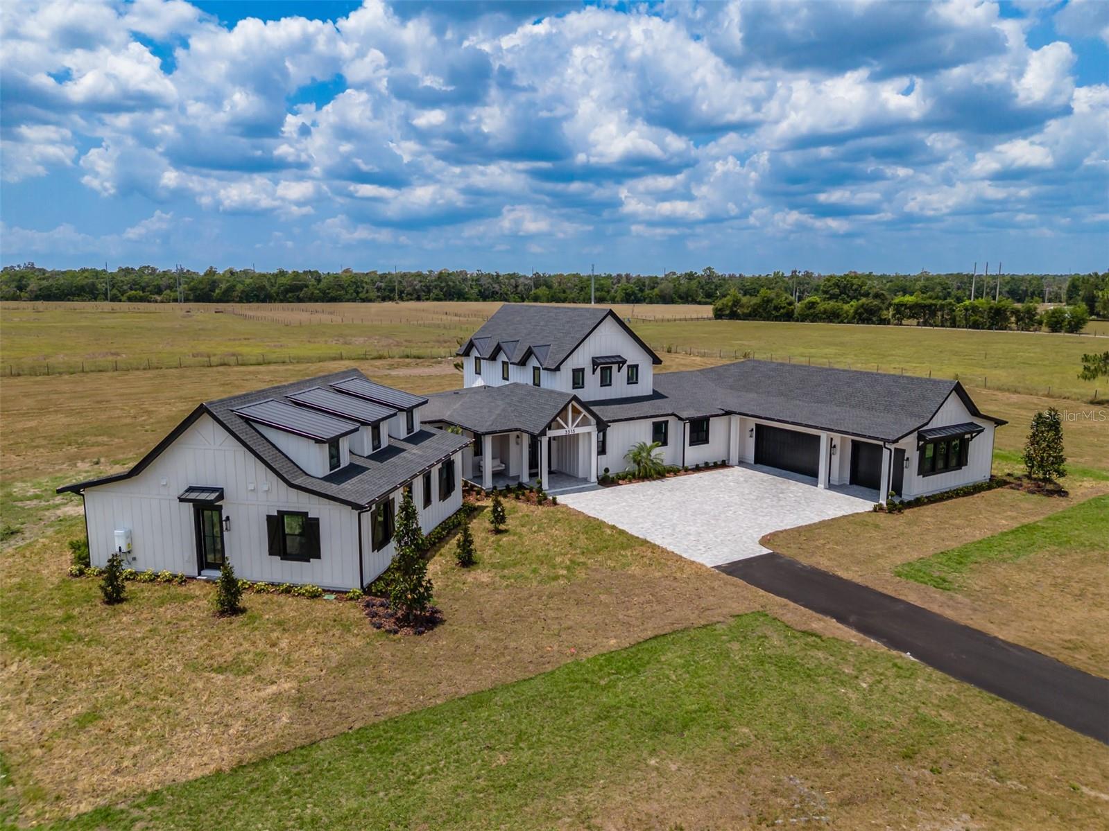 3515 POWERLINE RD, LITHIA, FL, 33547