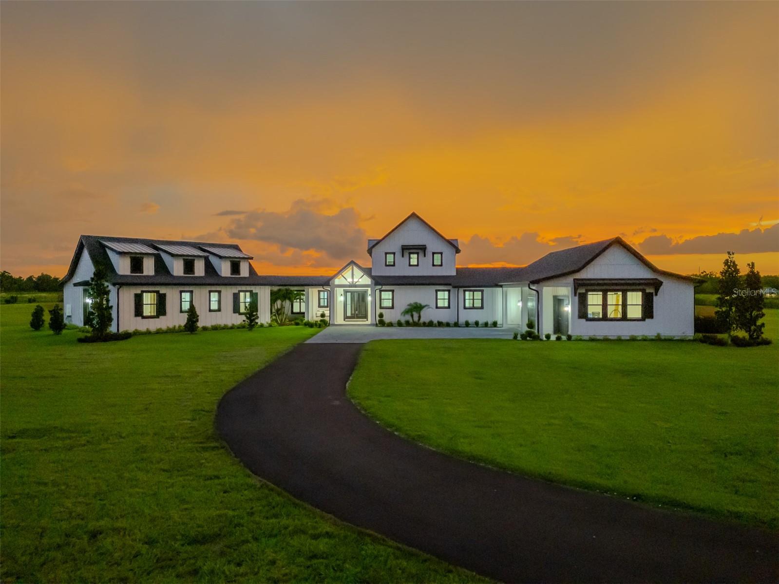 3515 POWERLINE RD, LITHIA, FL, 33547