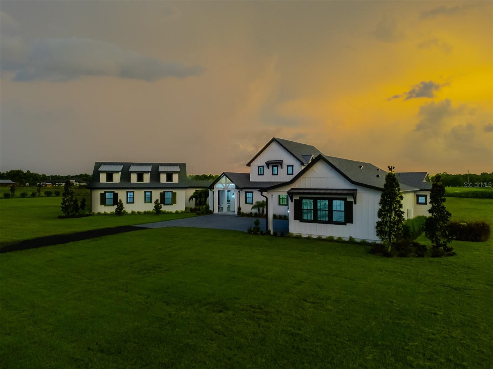 3515 POWERLINE RD, LITHIA, FL, 33547