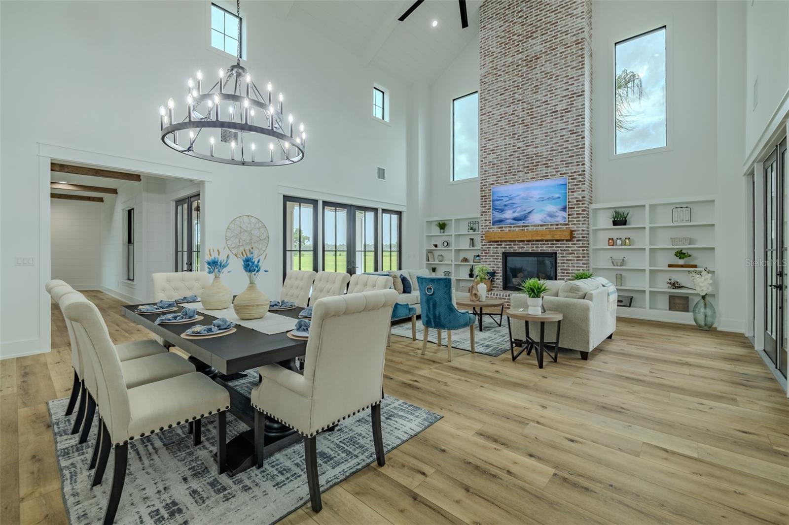 3515 POWERLINE RD, LITHIA, FL, 33547