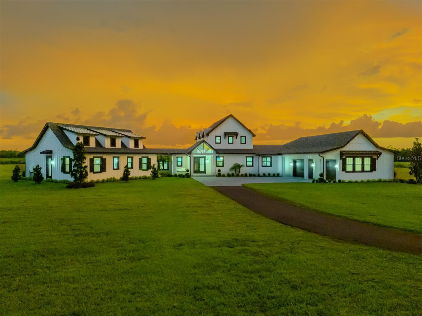 3515 POWERLINE RD, LITHIA, FL, 33547