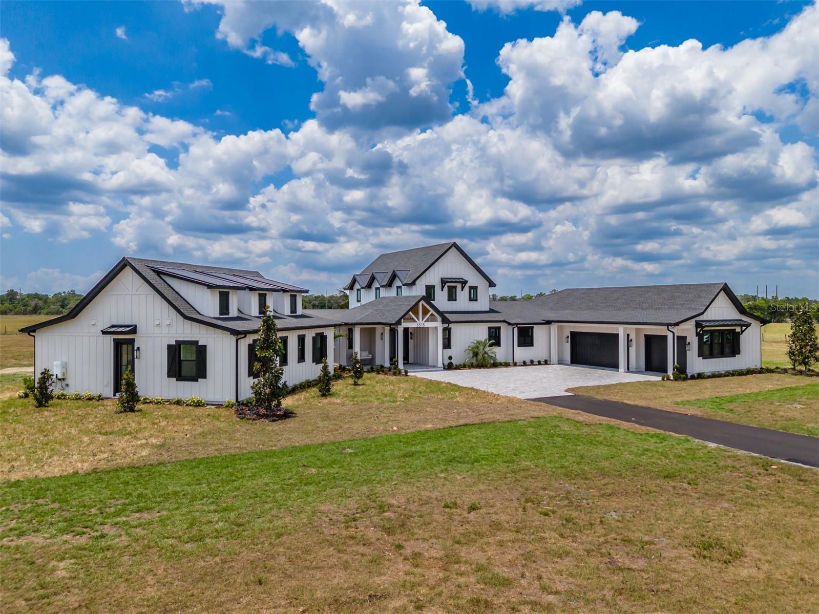 3515 POWERLINE RD, LITHIA, FL, 33547