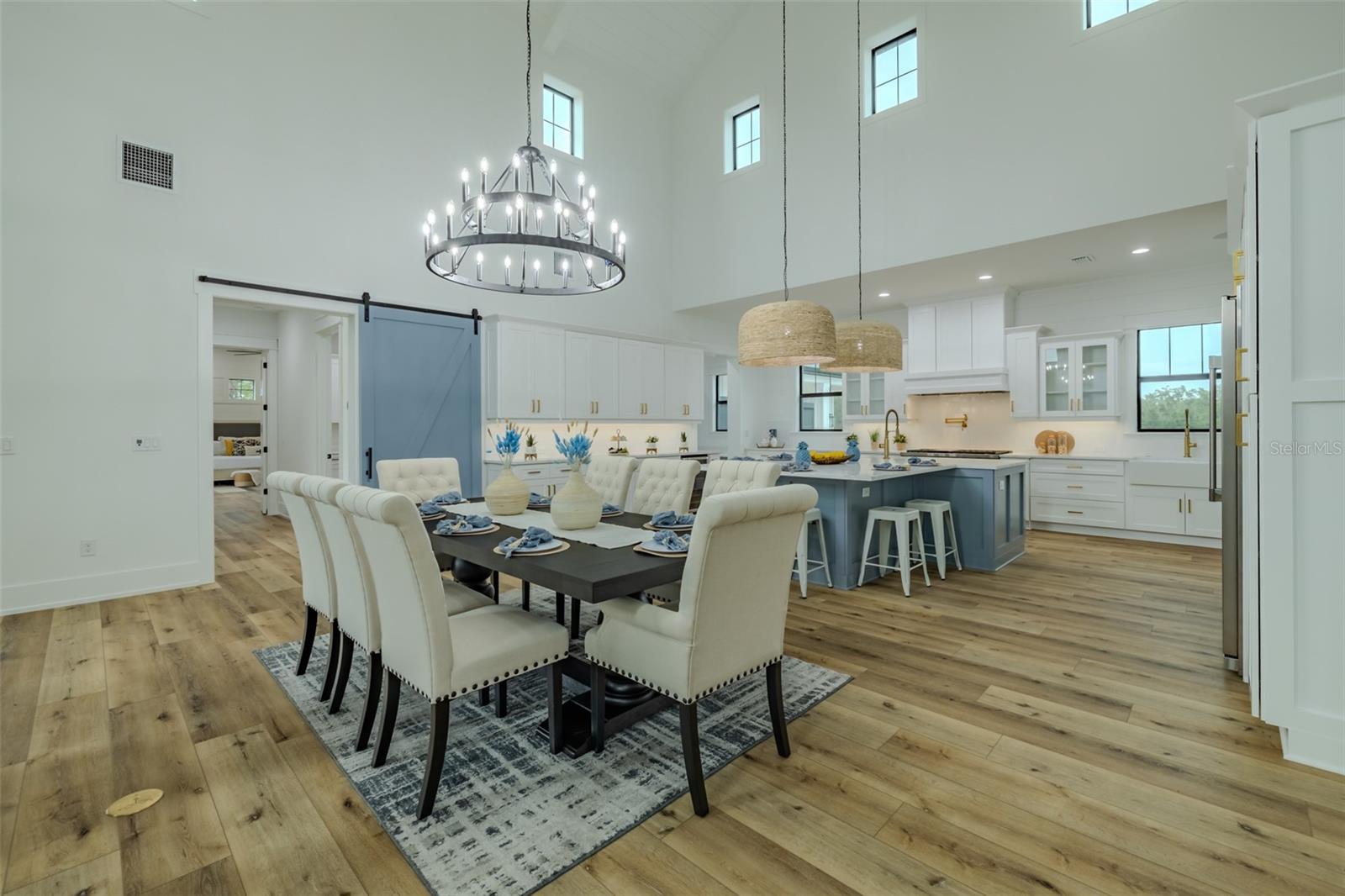 3515 POWERLINE RD, LITHIA, FL, 33547