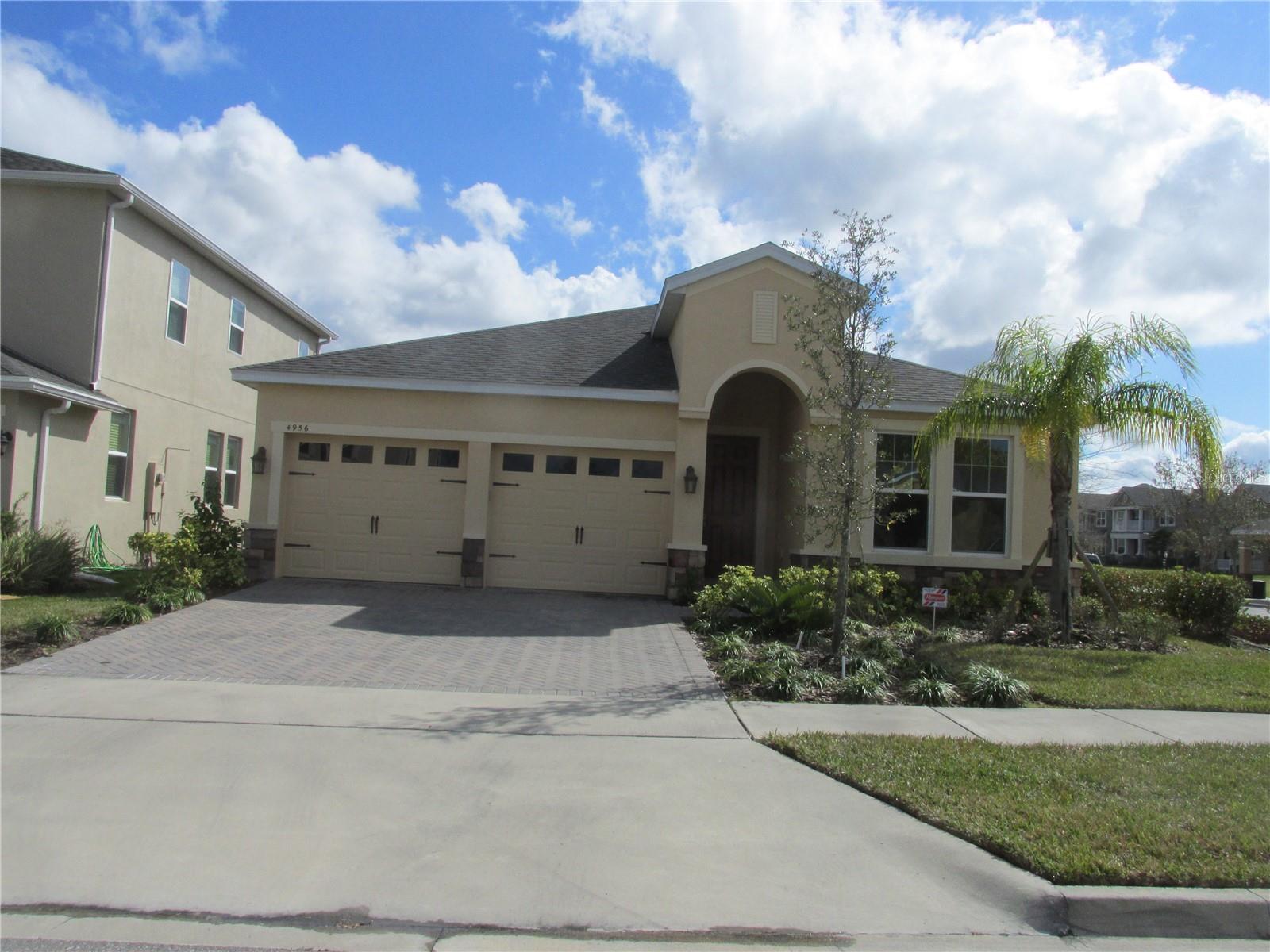 4956 MAPLE PARK ST, ORLANDO, FL, 32811