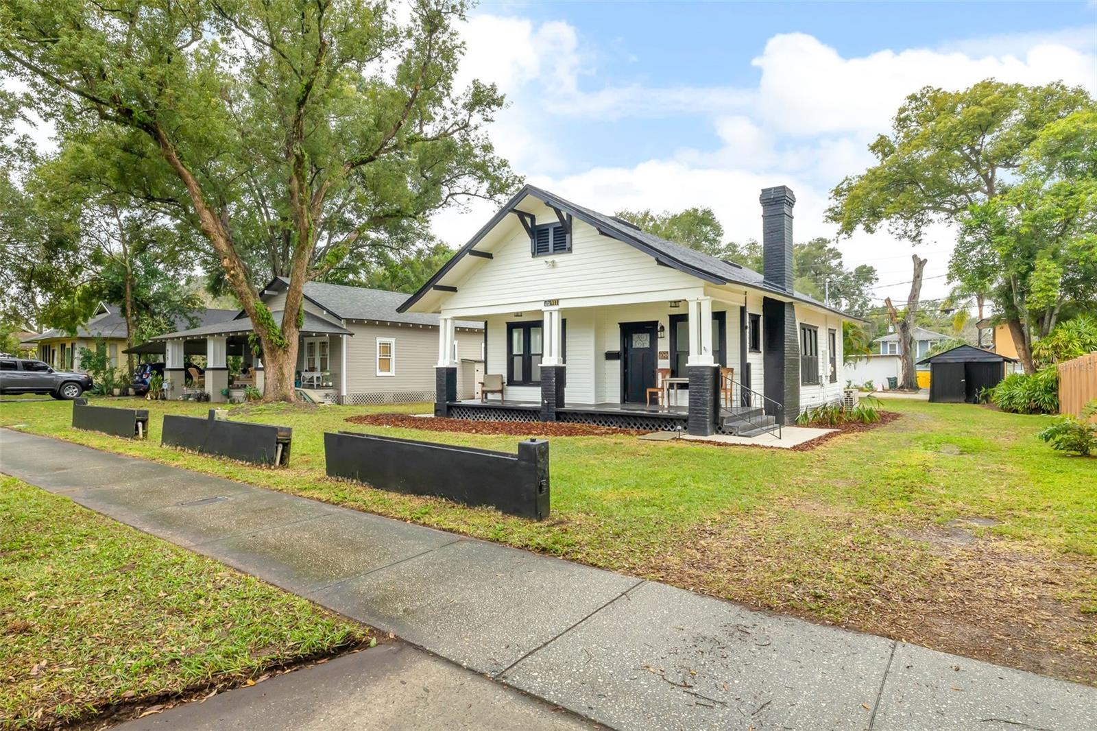 911 S MISSOURI AVE, LAKELAND, FL, 33803