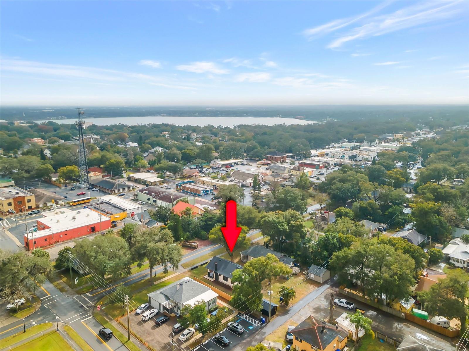 911 S MISSOURI AVE, LAKELAND, FL, 33803