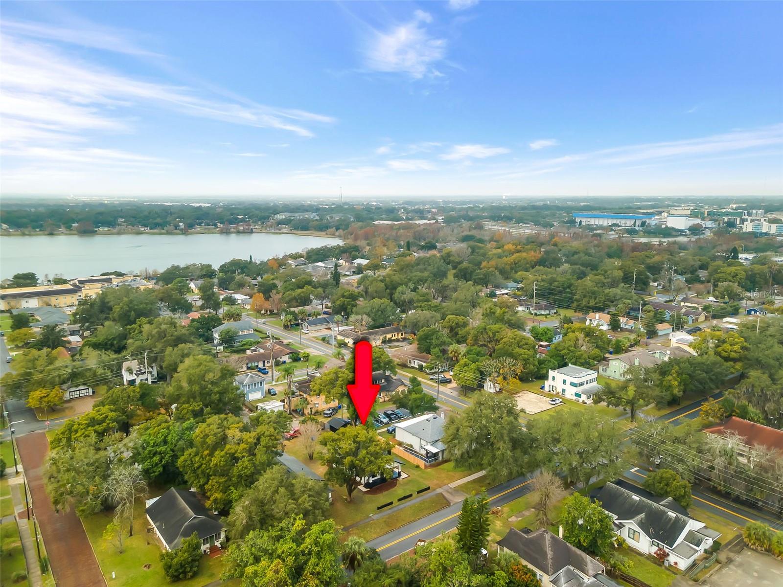 911 S MISSOURI AVE, LAKELAND, FL, 33803