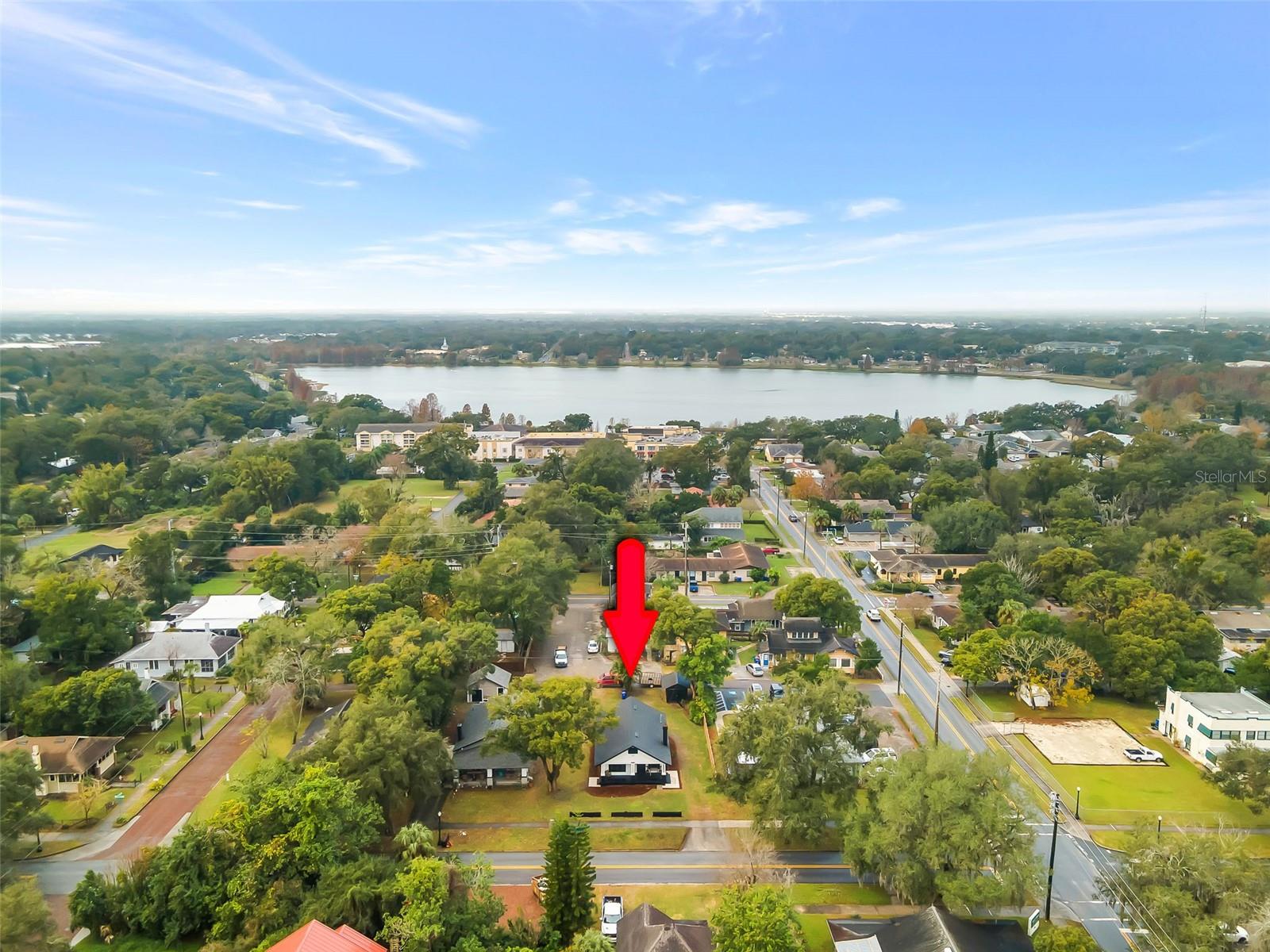 911 S MISSOURI AVE, LAKELAND, FL, 33803