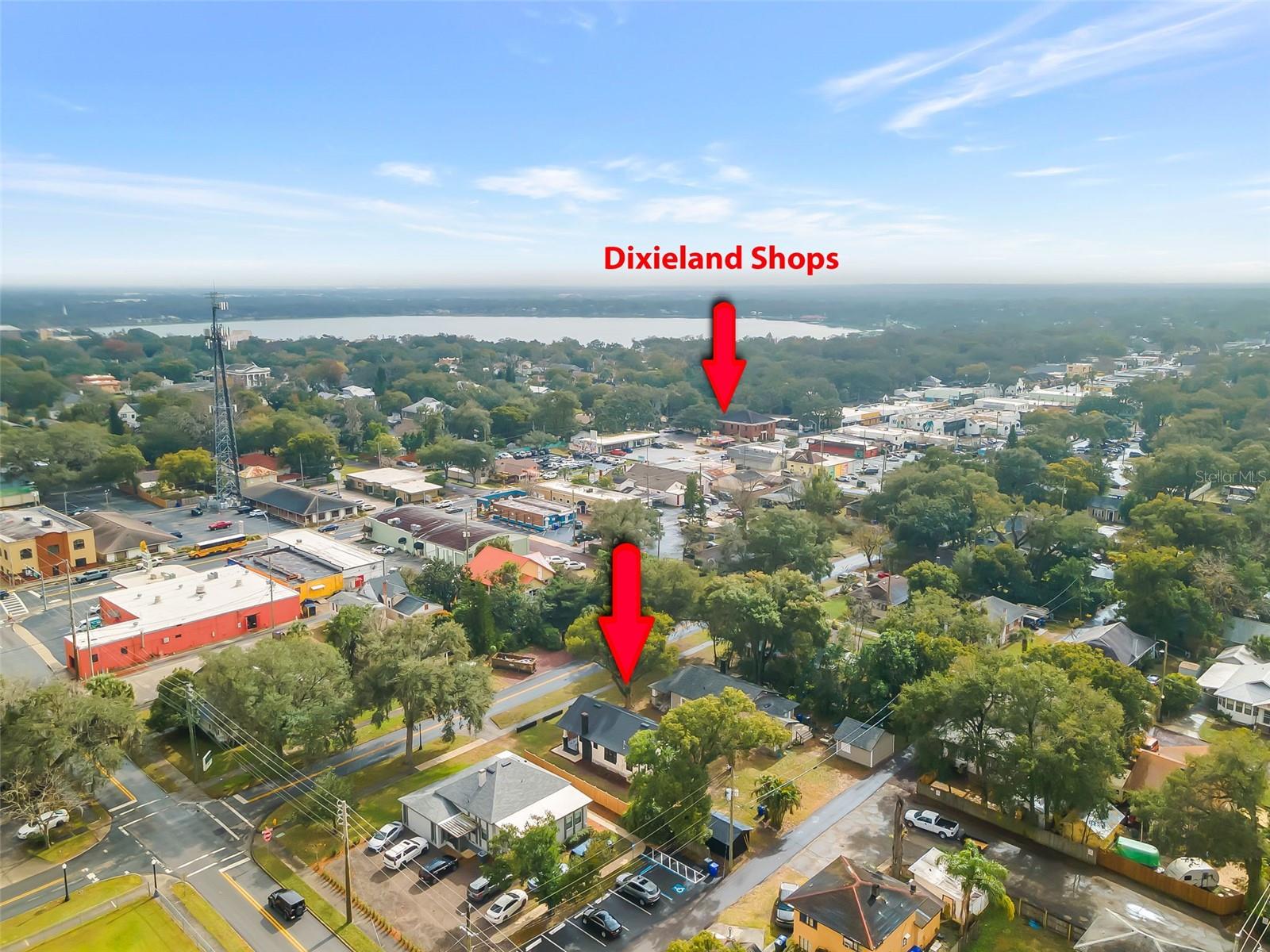 911 S MISSOURI AVE, LAKELAND, FL, 33803