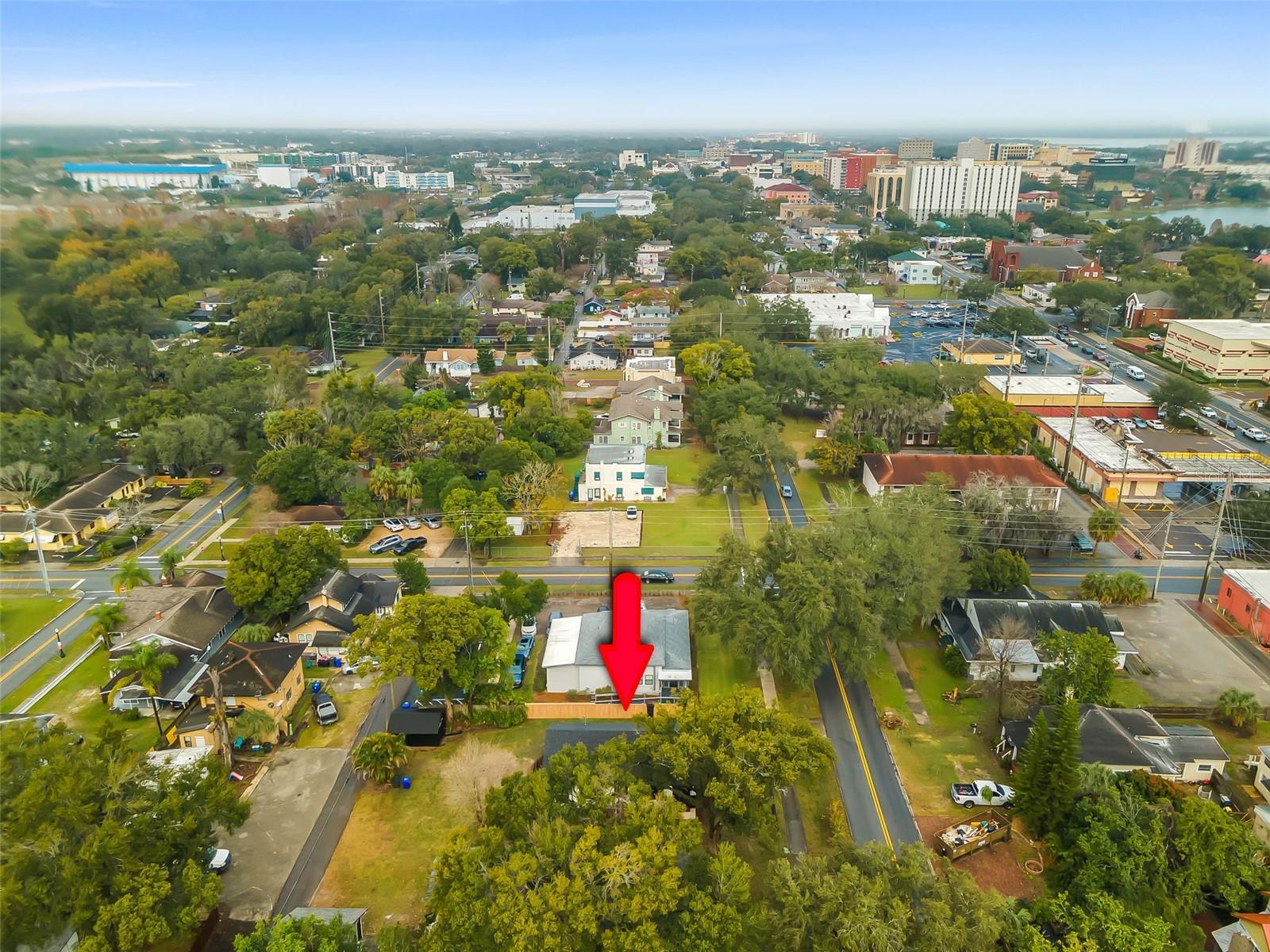 911 S MISSOURI AVE, LAKELAND, FL, 33803