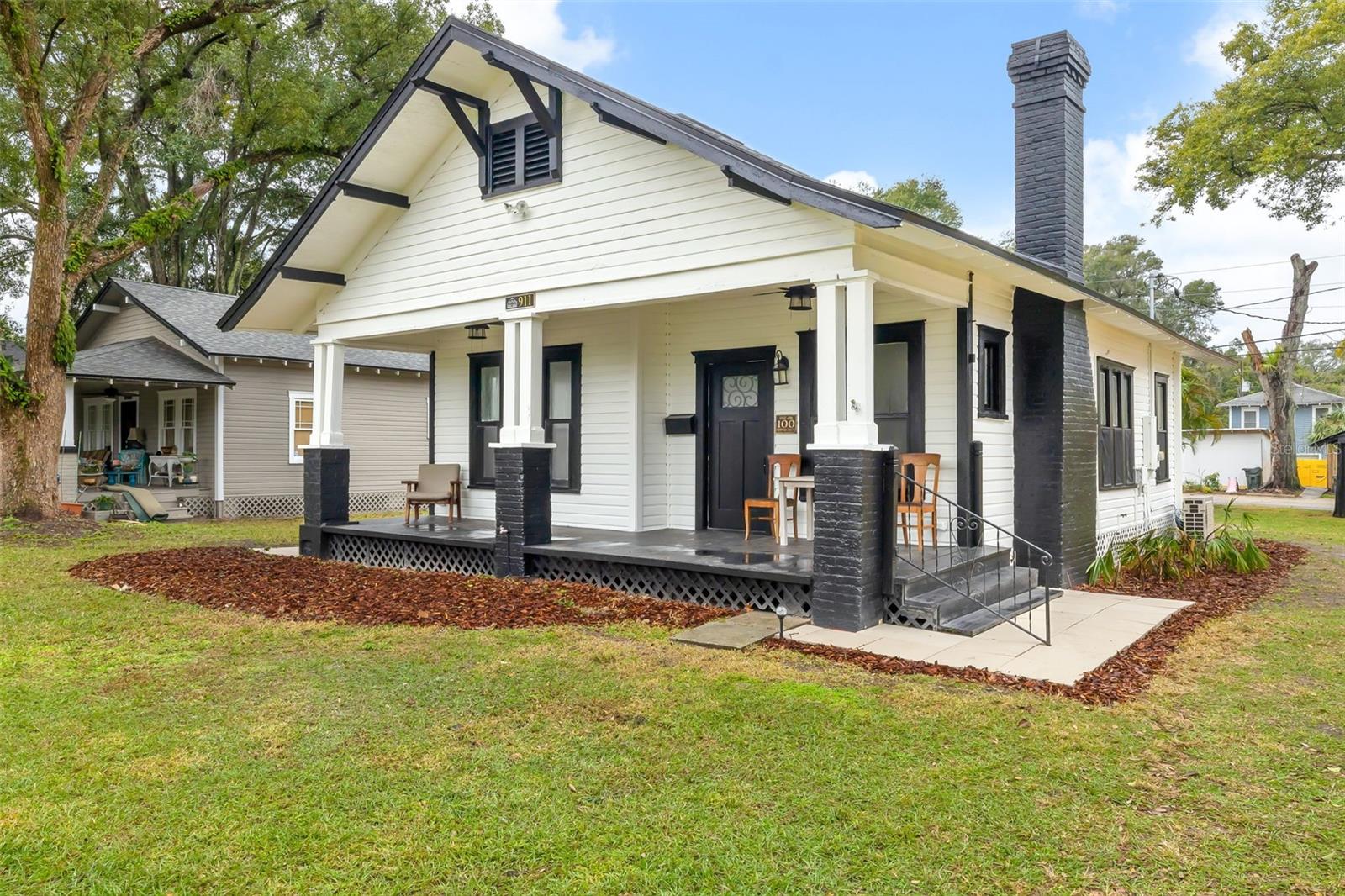 911 S MISSOURI AVE, LAKELAND, FL, 33803